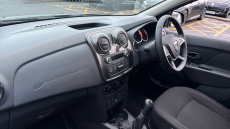 Dacia Sandero 1.0 SCe Ambiance 5dr Petrol Hatchback